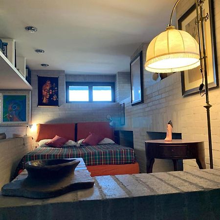 La Casa Dei Nonni Di Leini' Villa Dış mekan fotoğraf