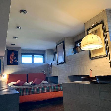 La Casa Dei Nonni Di Leini' Villa Dış mekan fotoğraf