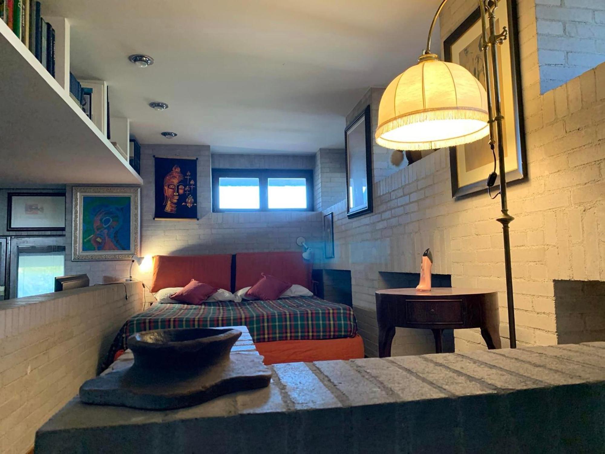 La Casa Dei Nonni Di Leini' Villa Dış mekan fotoğraf