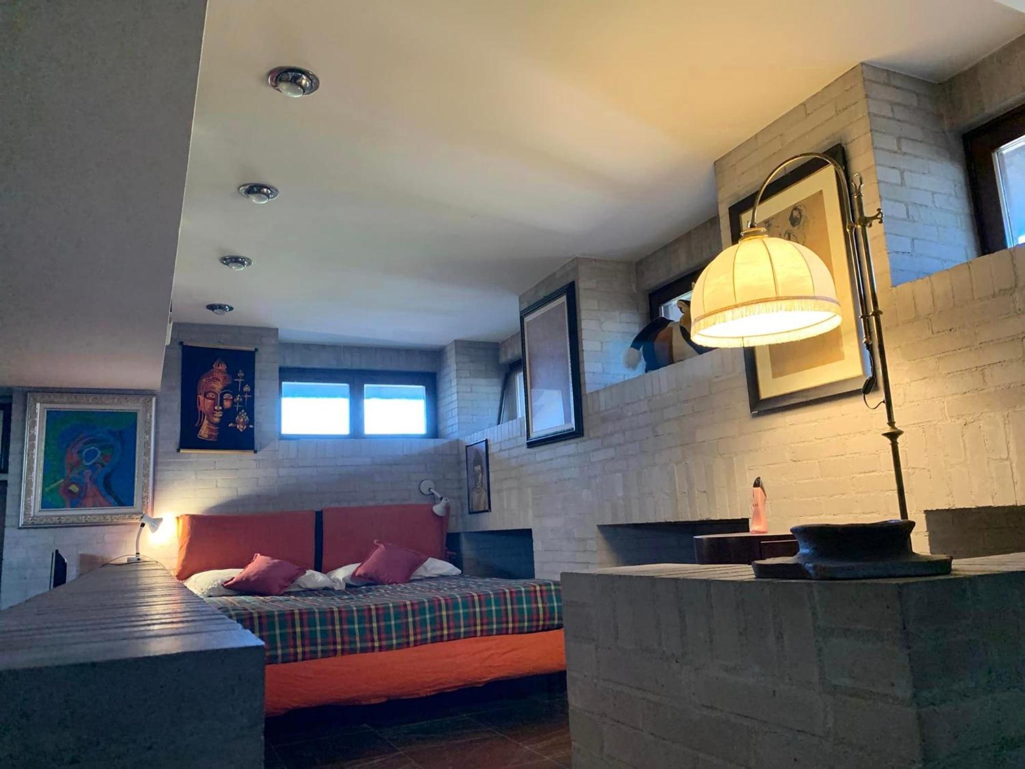 La Casa Dei Nonni Di Leini' Villa Dış mekan fotoğraf