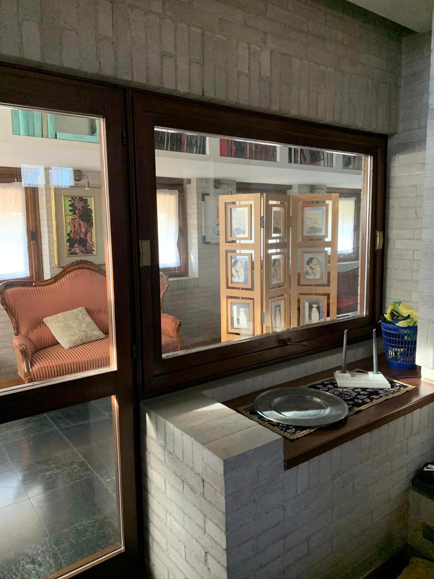 La Casa Dei Nonni Di Leini' Villa Dış mekan fotoğraf