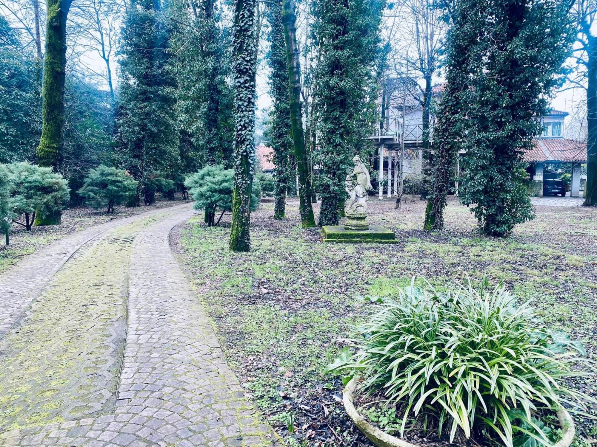 La Casa Dei Nonni Di Leini' Villa Dış mekan fotoğraf
